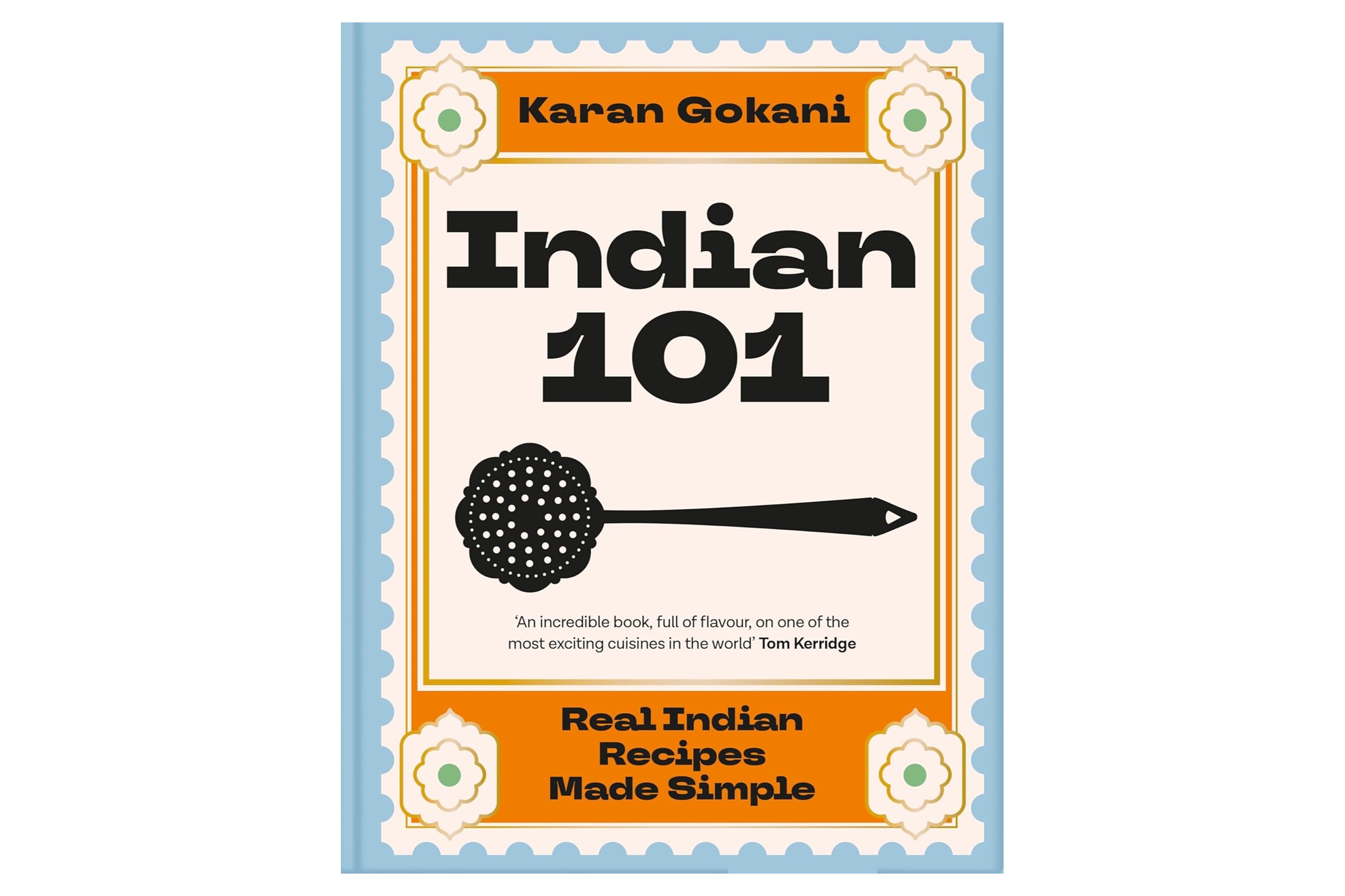 Indian 101