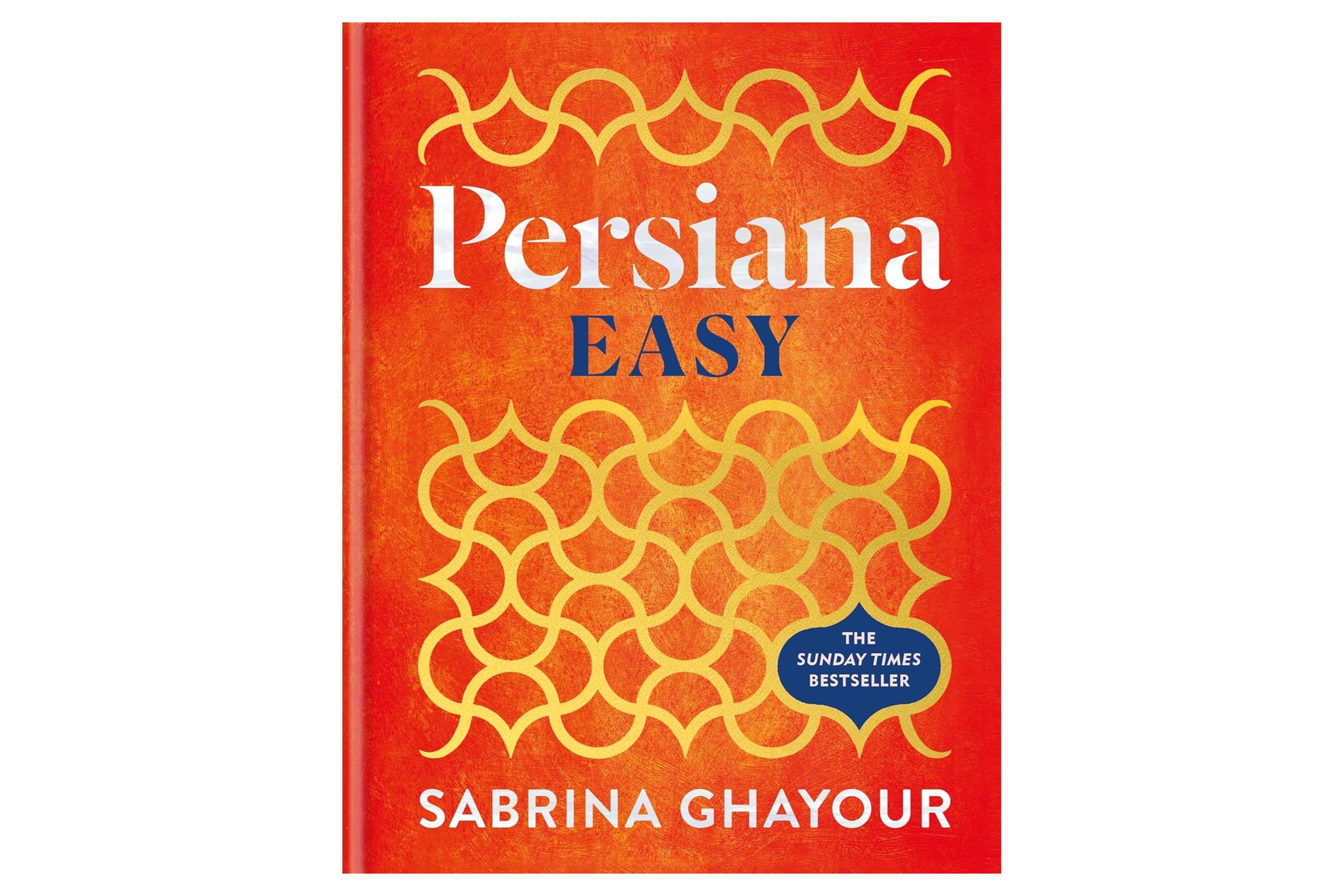 Persiana Easy / Sabrina Ghayour