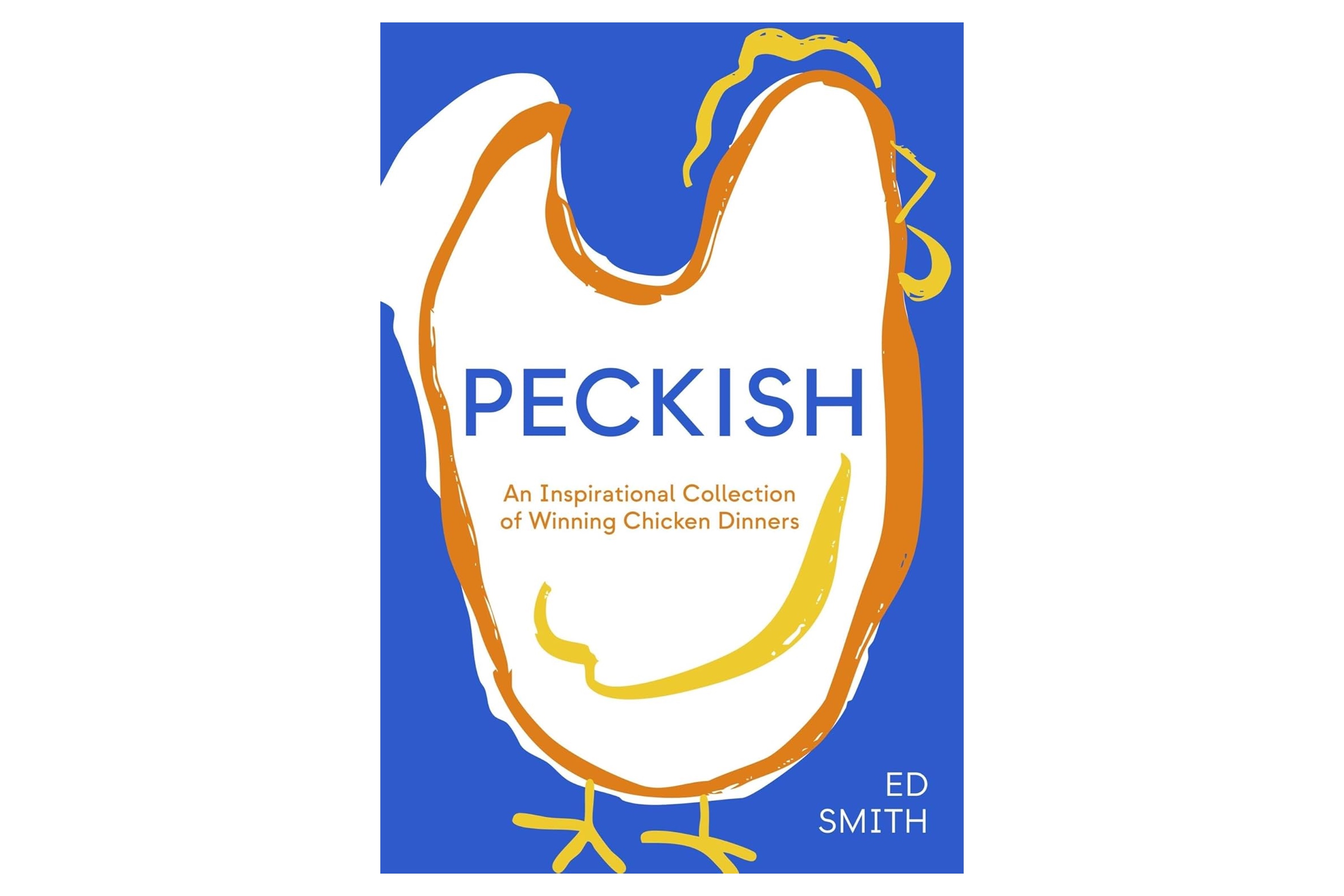 Peckish