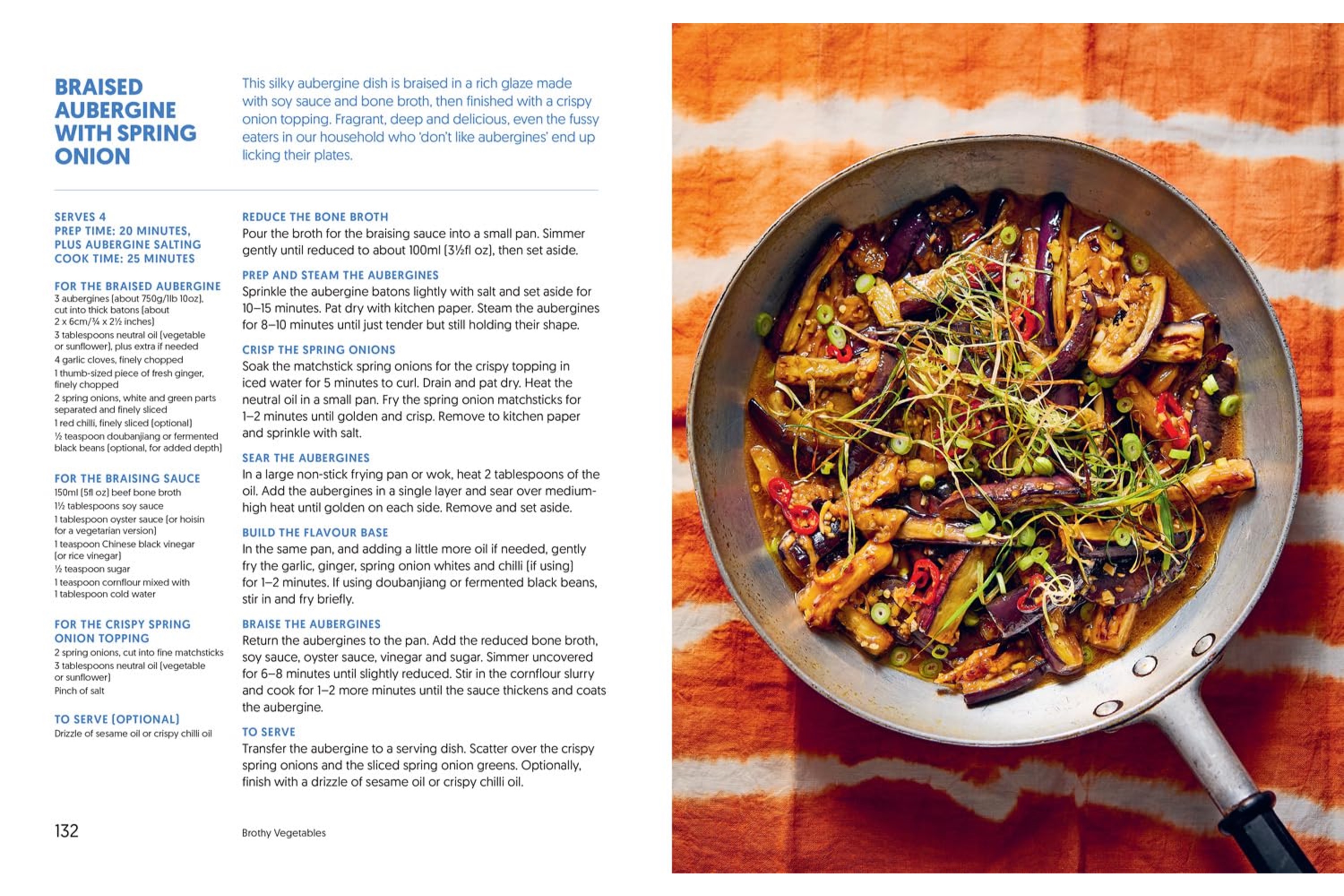 The Bone Broth Book