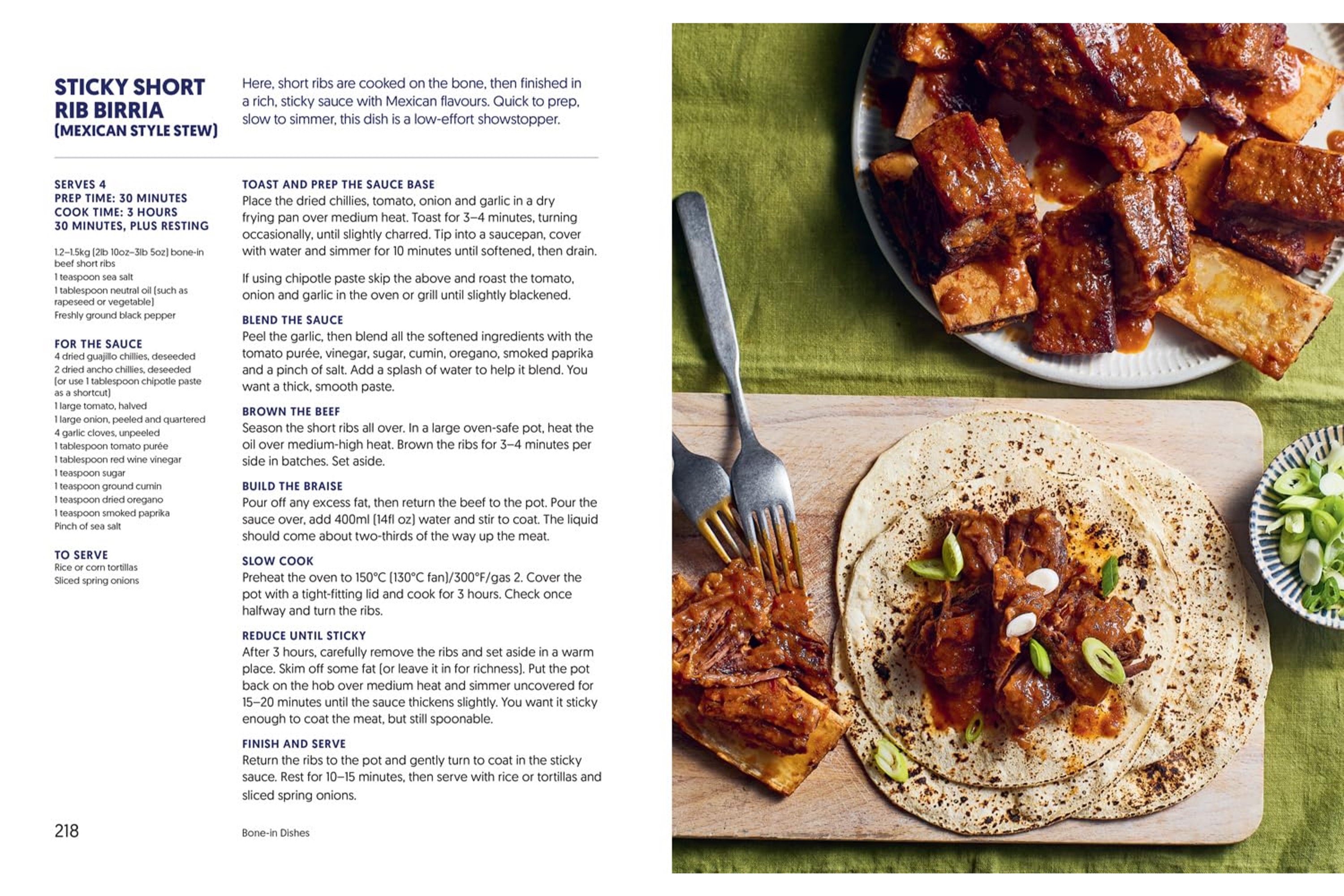 The Bone Broth Book