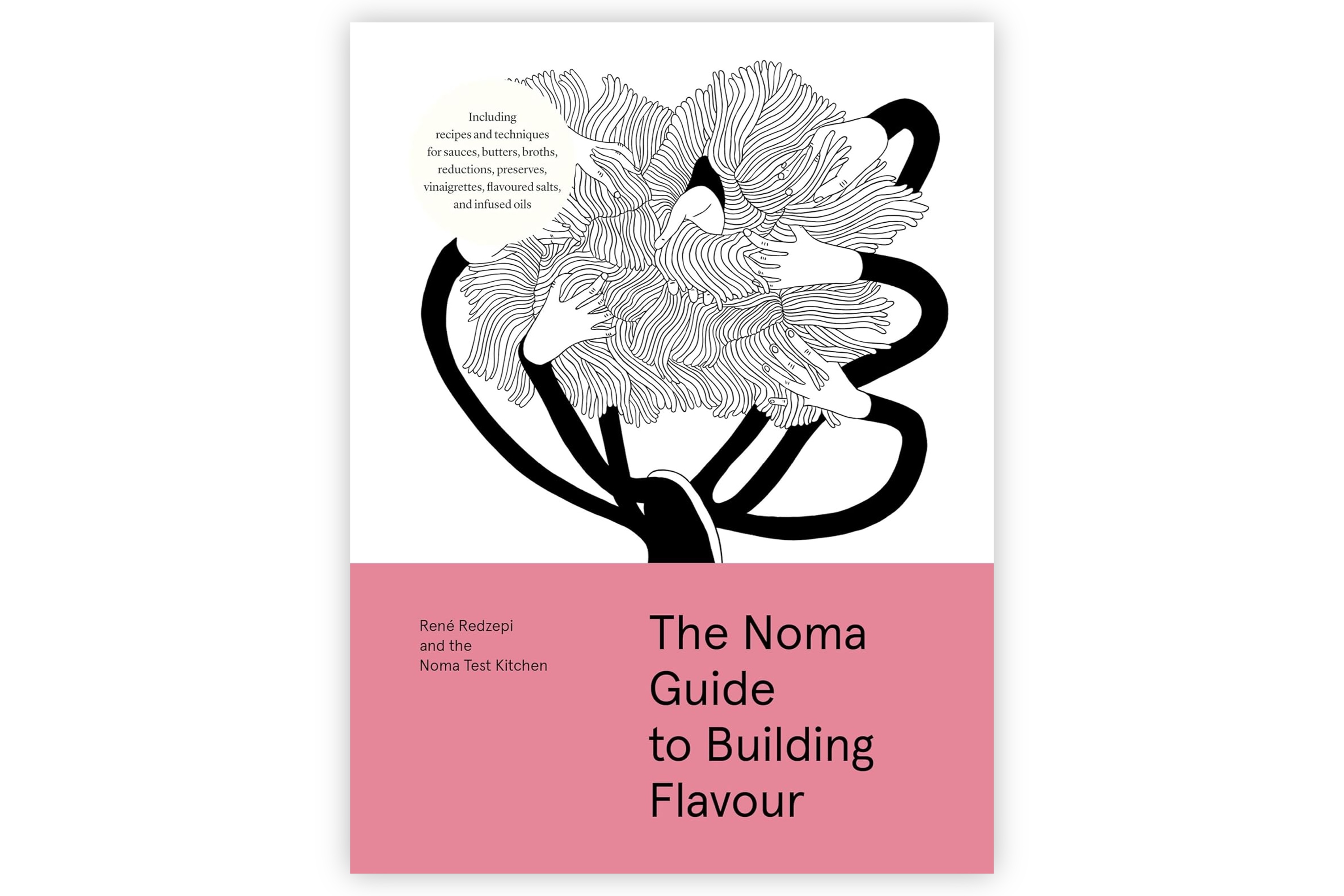 The Noma Guide to Building Flavour