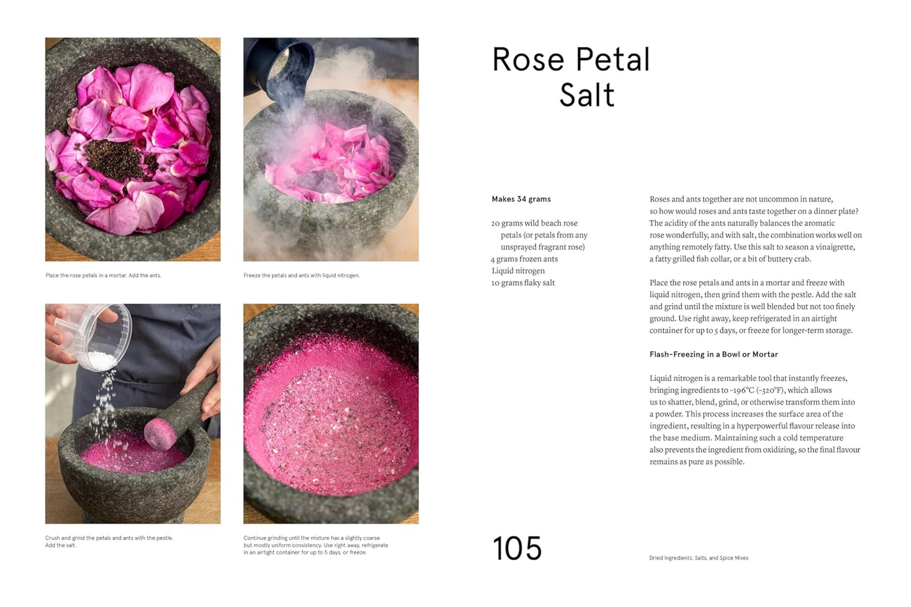 The Noma Guide to Building Flavour