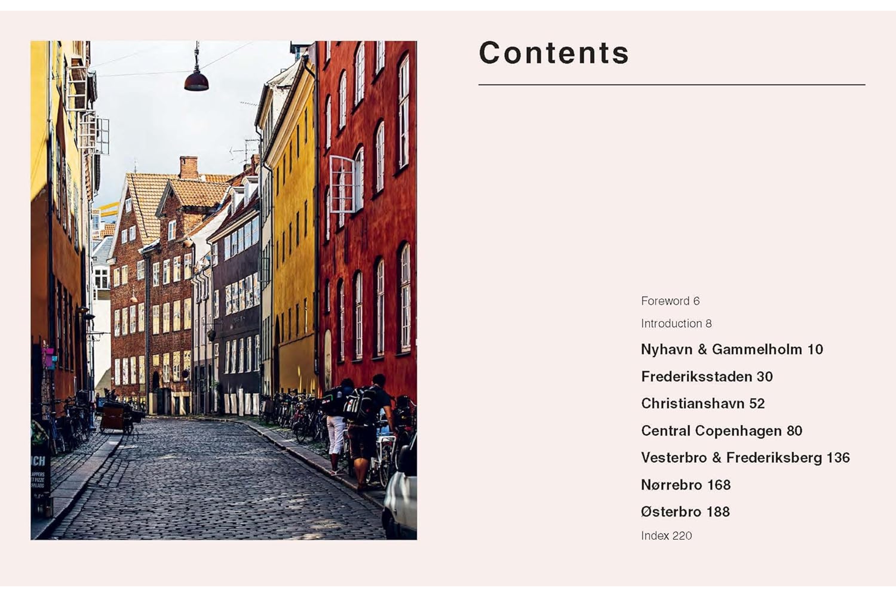 Eat Copenhagen