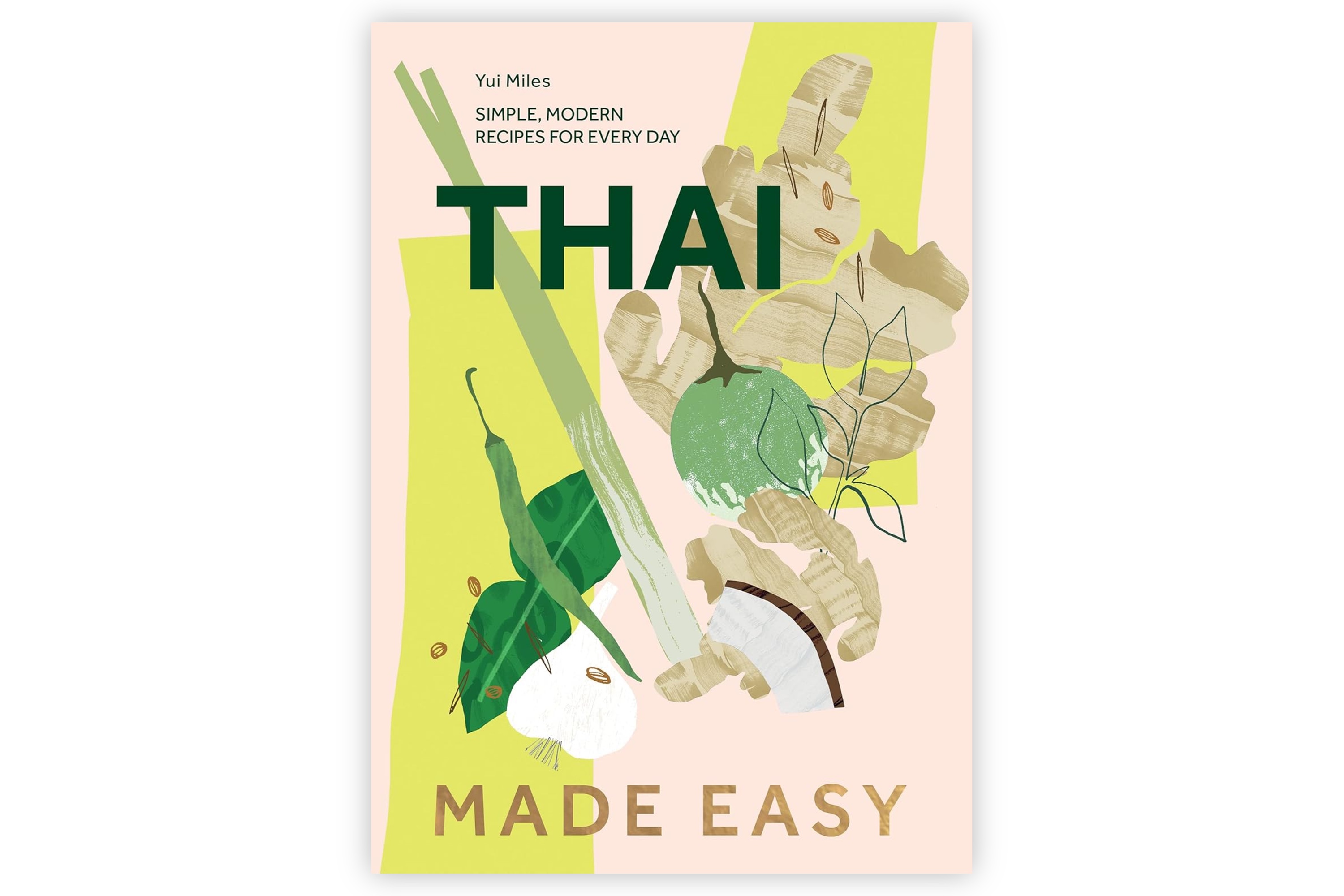 Thai Made Easy