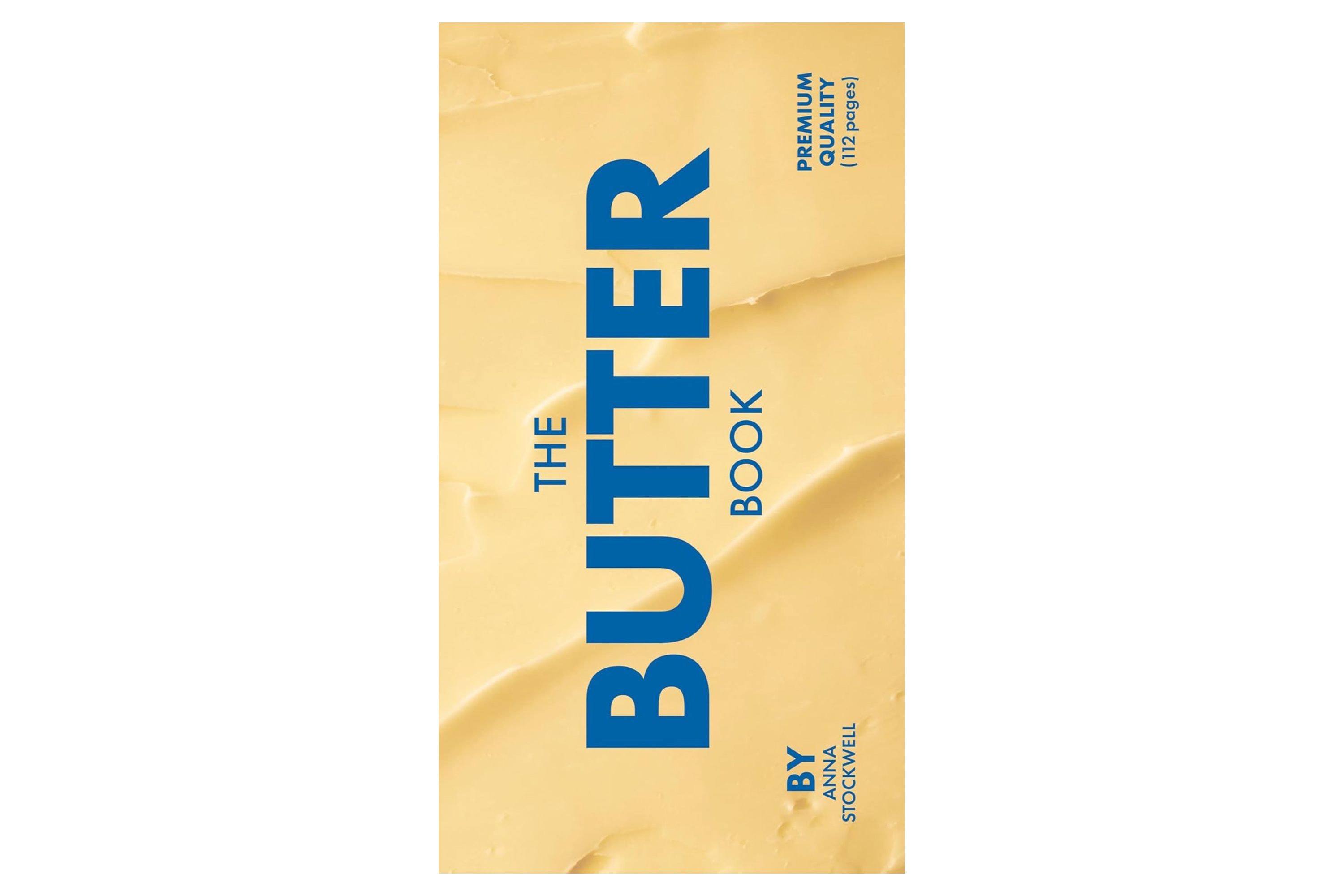 The Butter Book