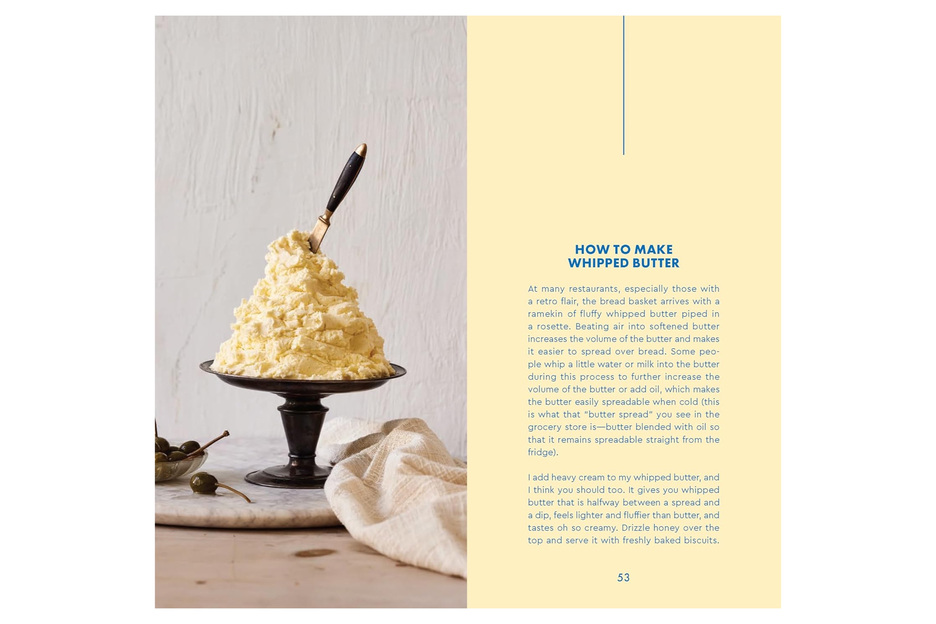 The Butter Book