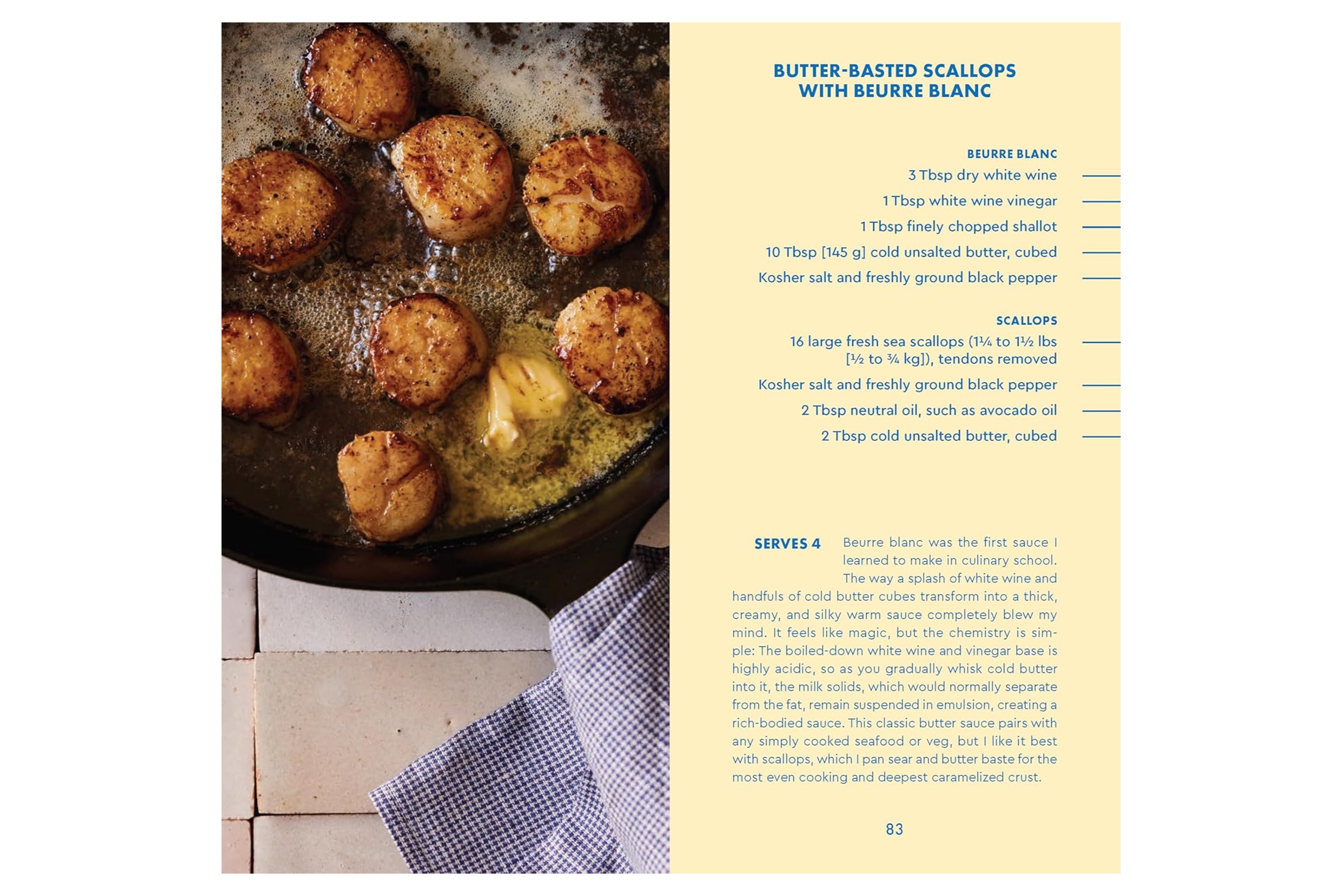The Butter Book