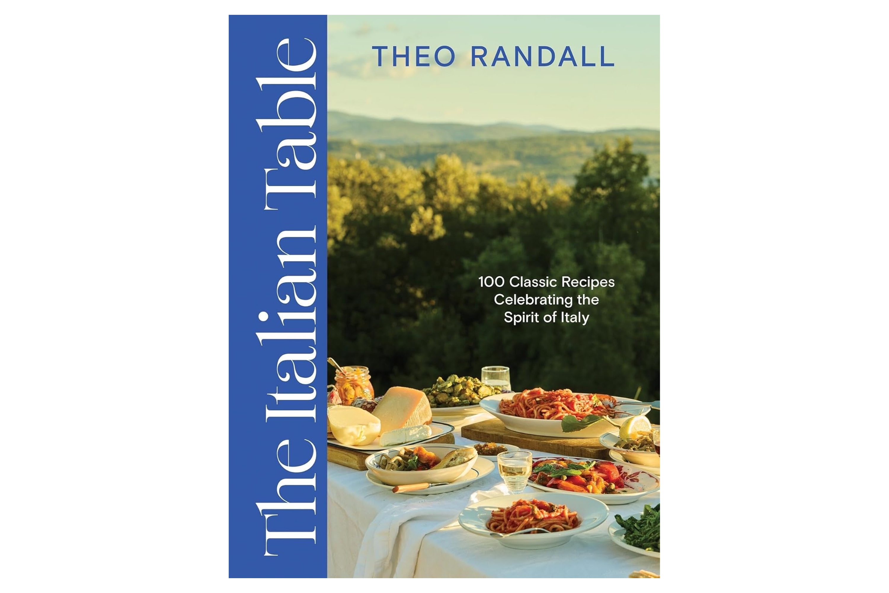 The Italian Table