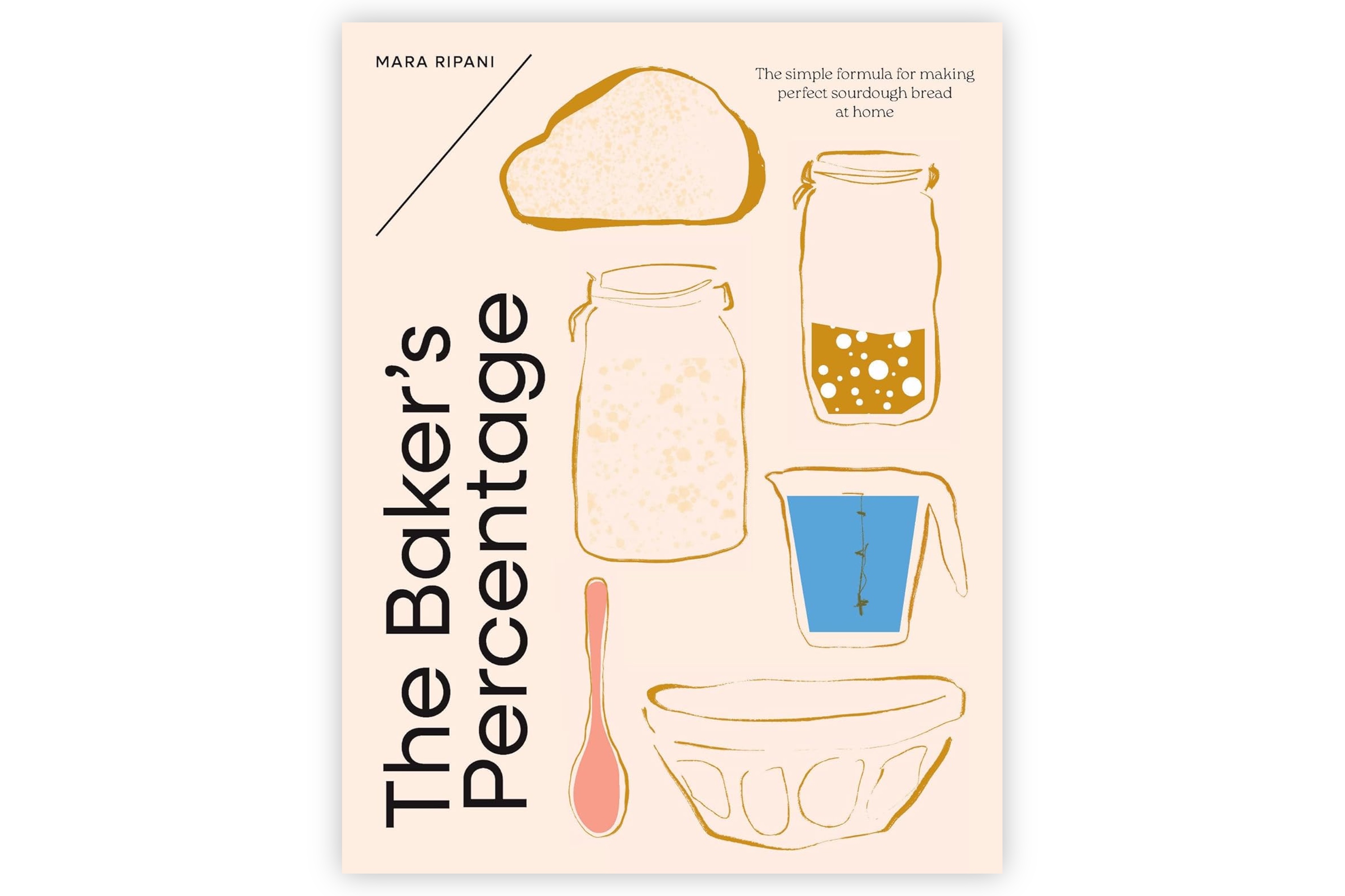 The Baker's Percentage