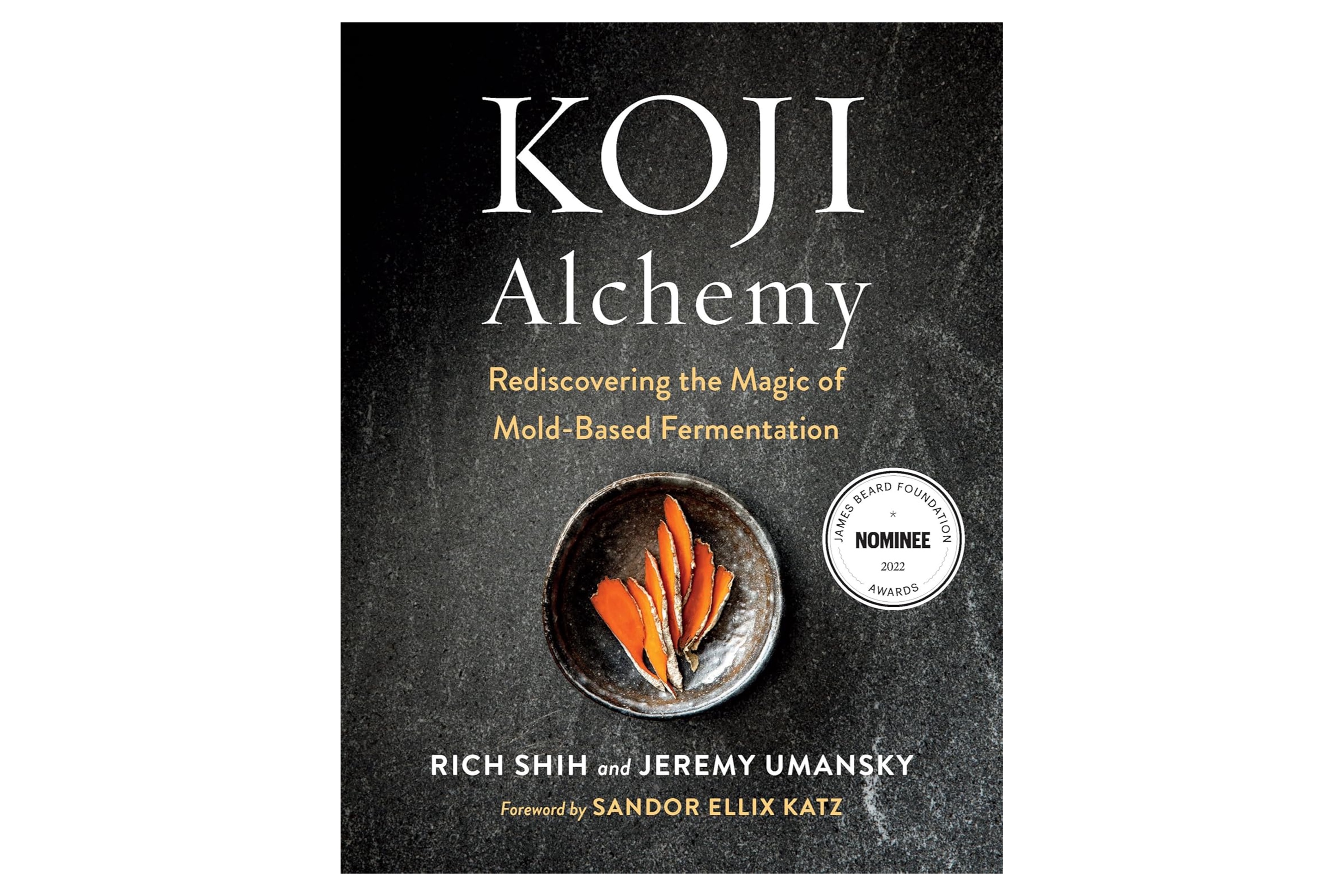 Koji Alchemy