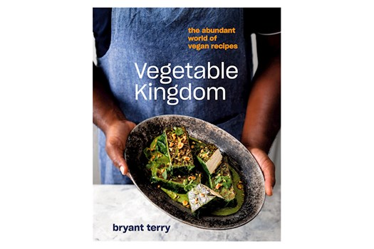 Vegetable Kingdom / Bryan Terry