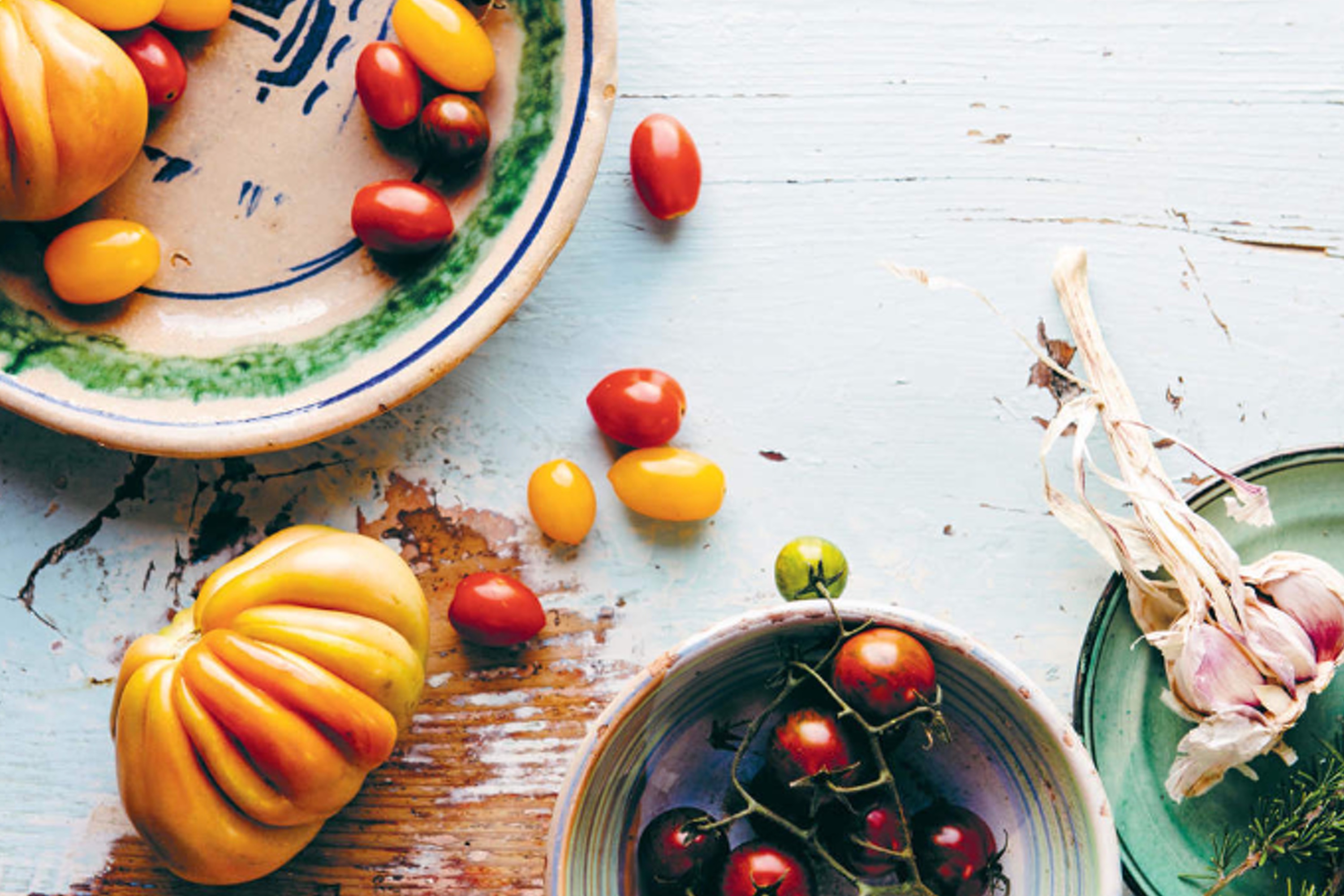 Acquacotta: Recipes and Stories from Tuscany's Secret Silver Coast / Emiko Davies