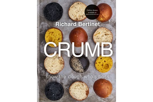 Crumb / Richard Bertinet
