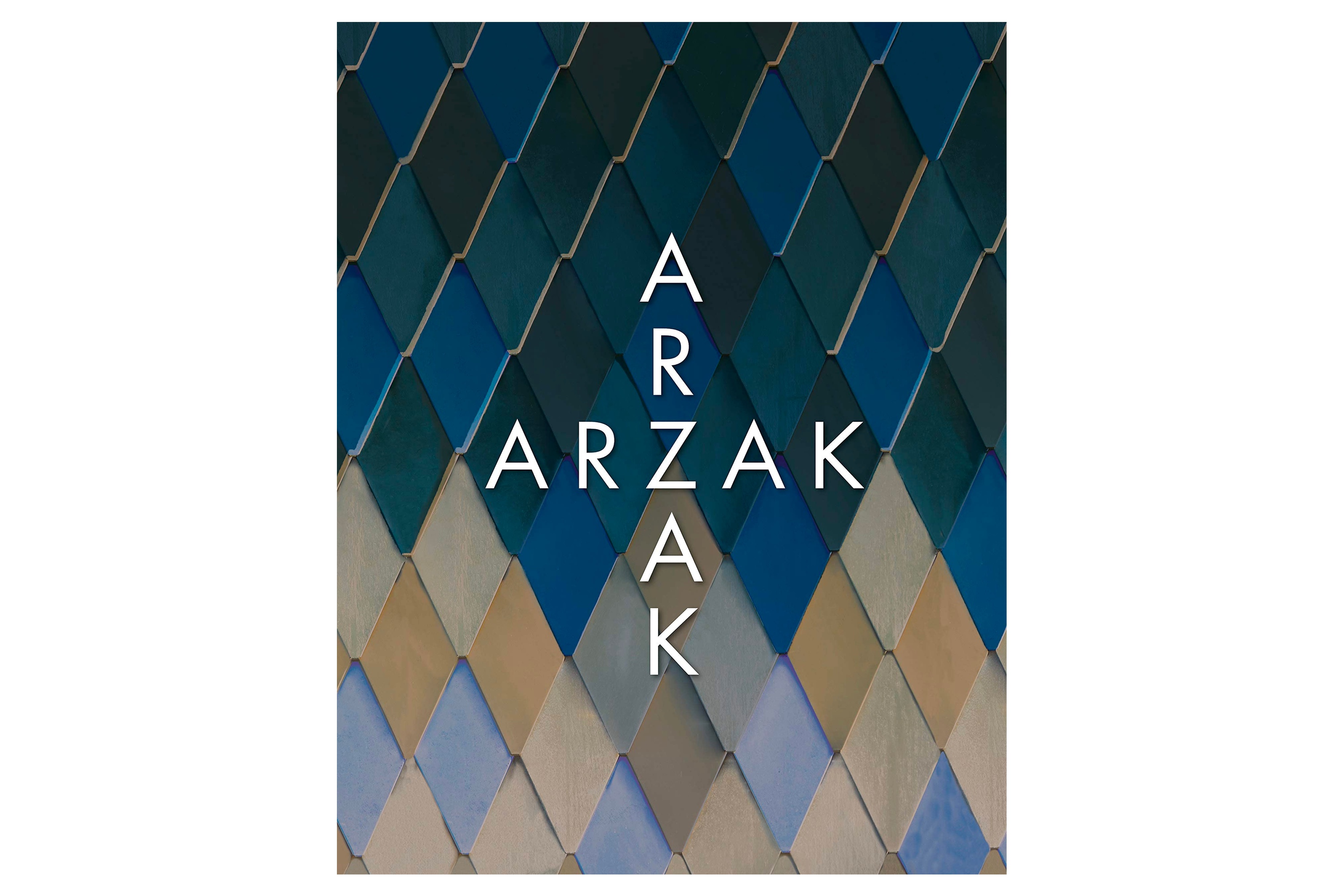 Arzak + Arzak / Juan Mari Arzak og Elena Arzak