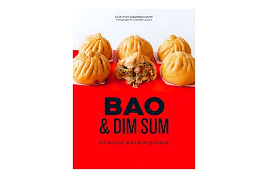 Bao & Dim Sum / Orathay Souksisavanh