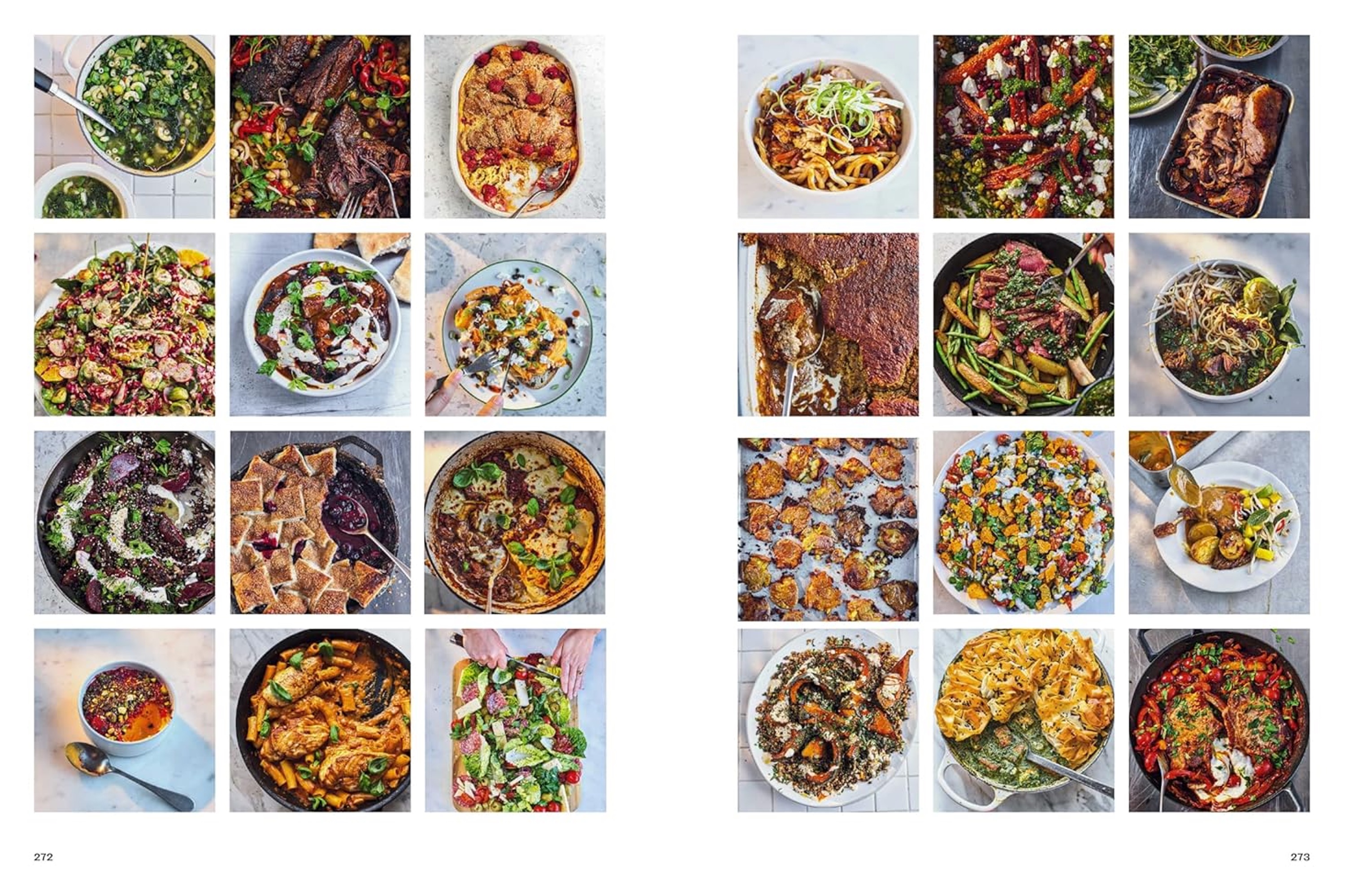 Mob One – Delicious meals in one pot, pan or tray / Mob Kitchen