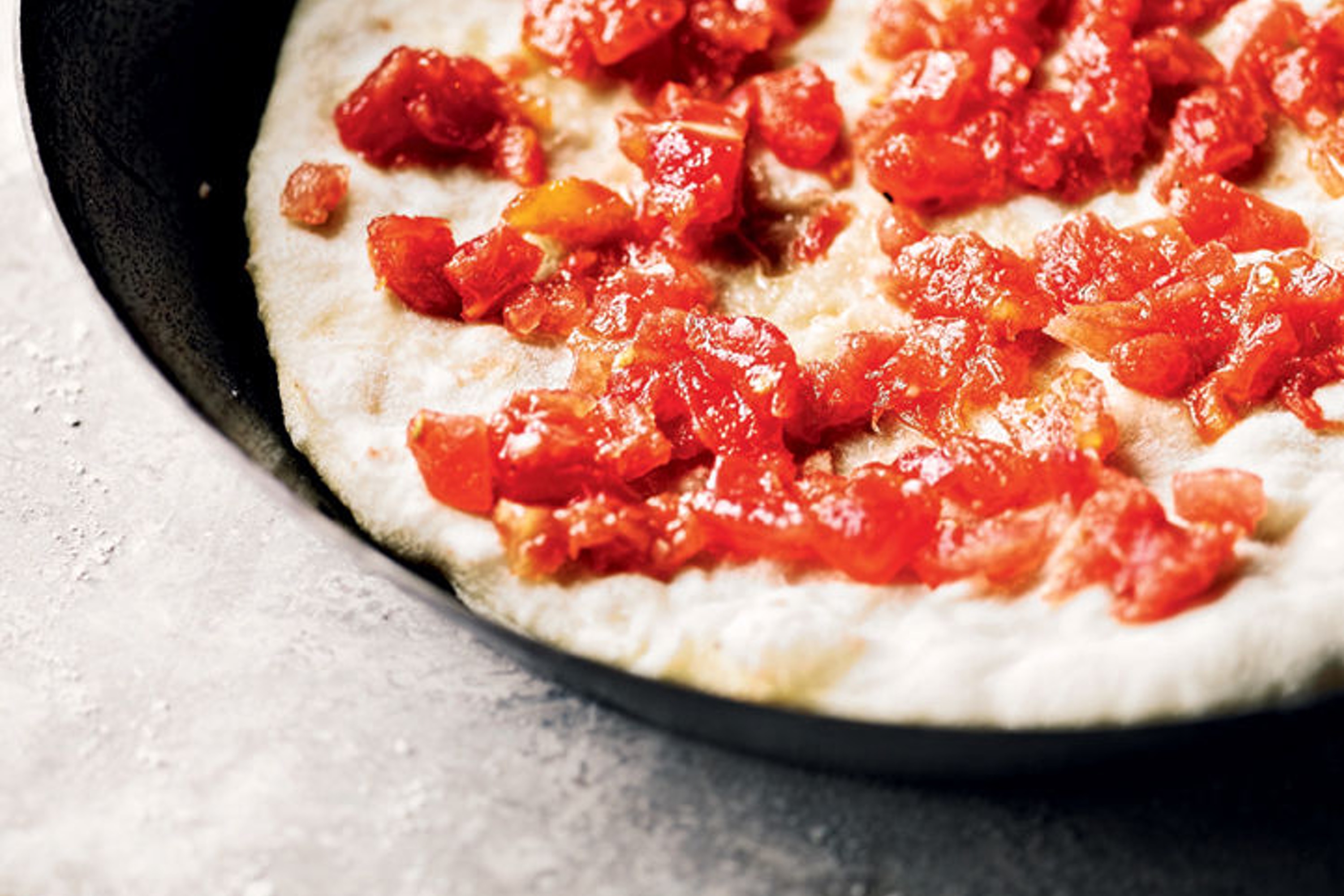 Franco Manca – Artisan Pizza to Make Perfectly at Home / Giuseppe Mascoli og Bridget Hugo