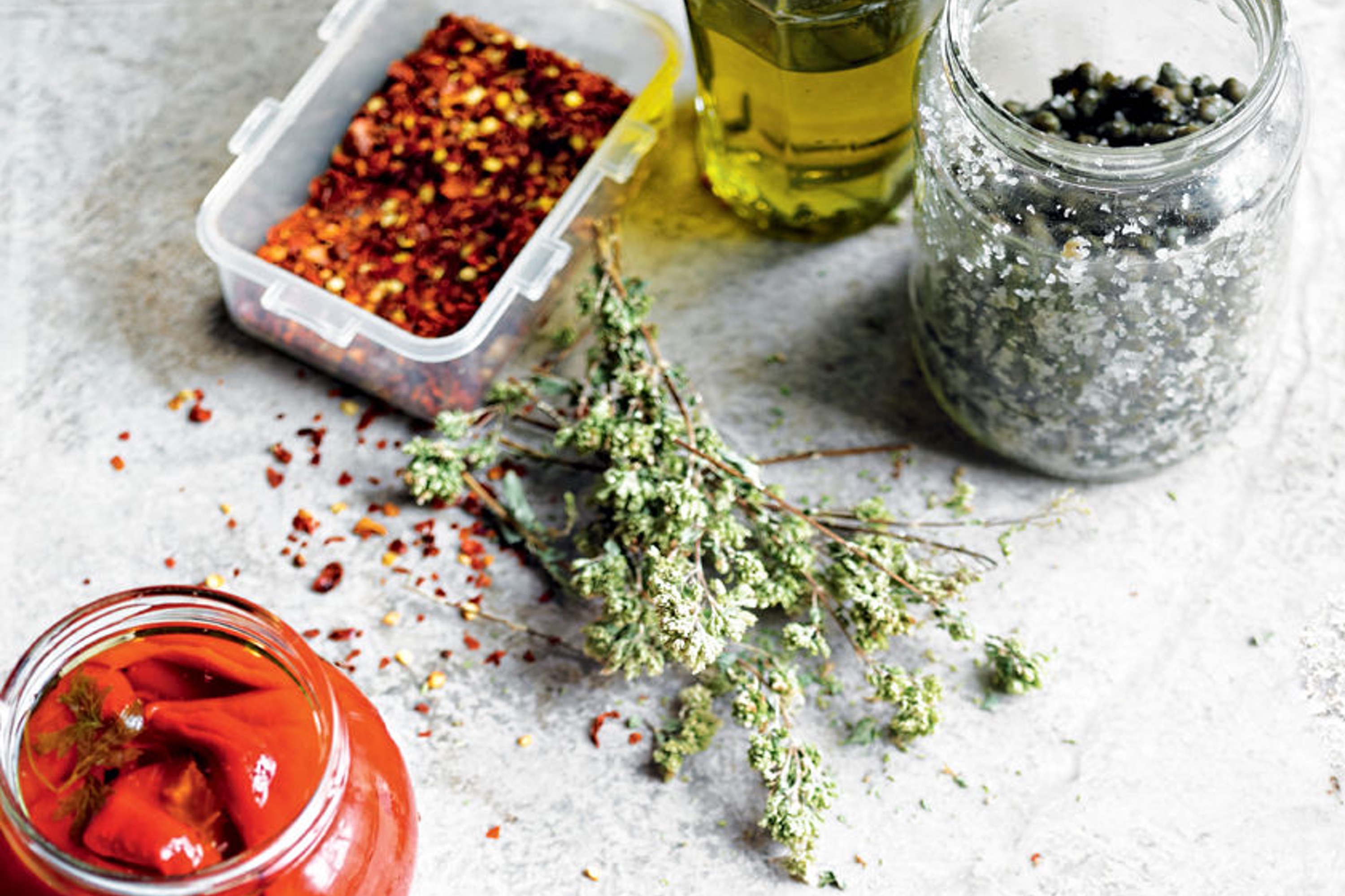 Franco Manca – Artisan Pizza to Make Perfectly at Home / Giuseppe Mascoli og Bridget Hugo