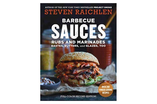 Barbecue Sauces / Steven Raichlen