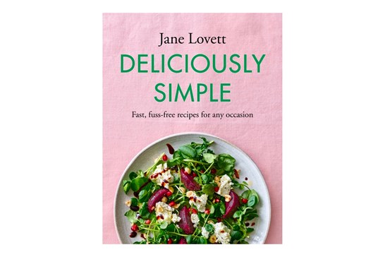 Deliciously Simple / Jane Lovett