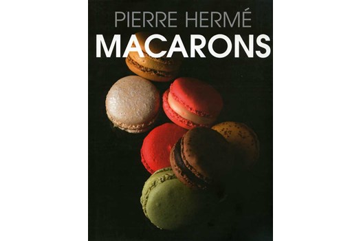 Macarons / Pierre Hermé