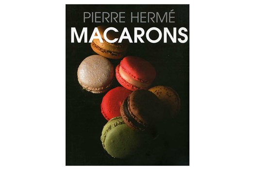 Macarons / Pierre Hermé