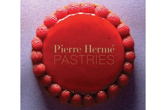 Pastries / Pierre Hermé