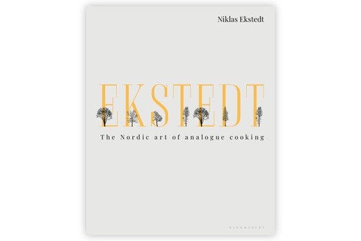 Ekstedt: Nordic art of... / Niklas Ekstedt