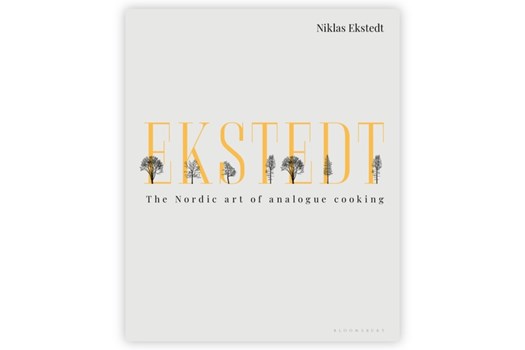 Ekstedt: Nordic art of... / Niklas Ekstedt