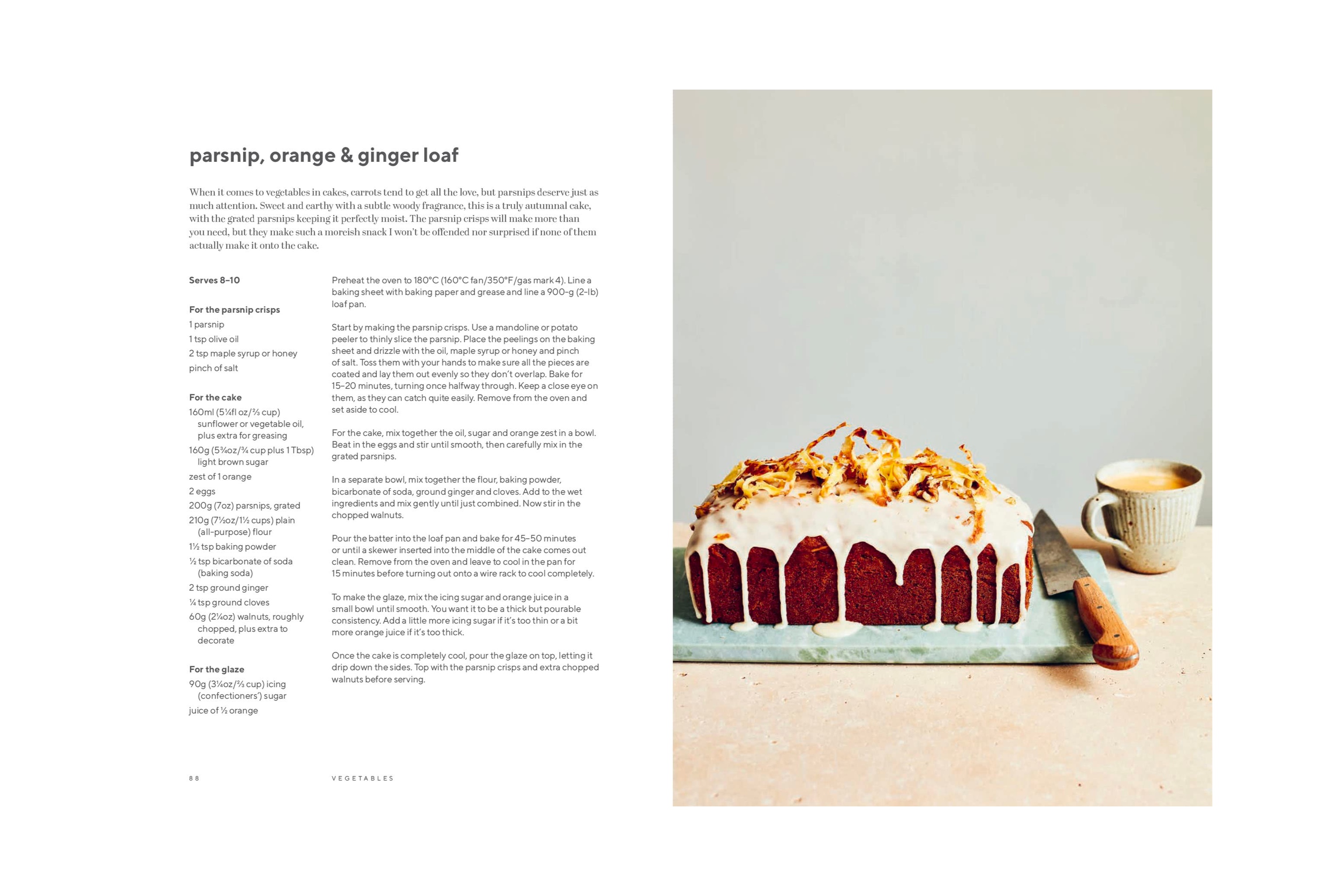 A Good Day to Bake: Simple Baking Recipes for Every Mood / Benjamina Ebuehi