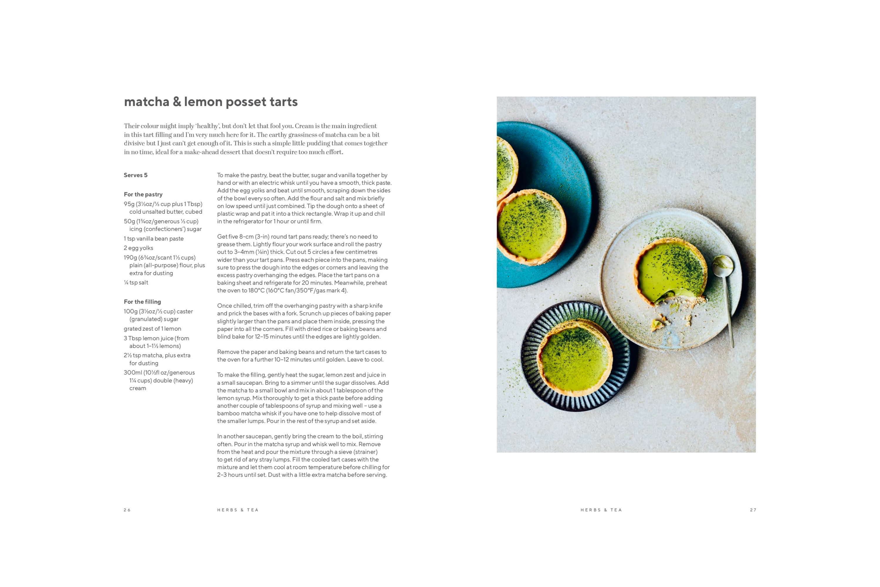 A Good Day to Bake: Simple Baking Recipes for Every Mood / Benjamina Ebuehi