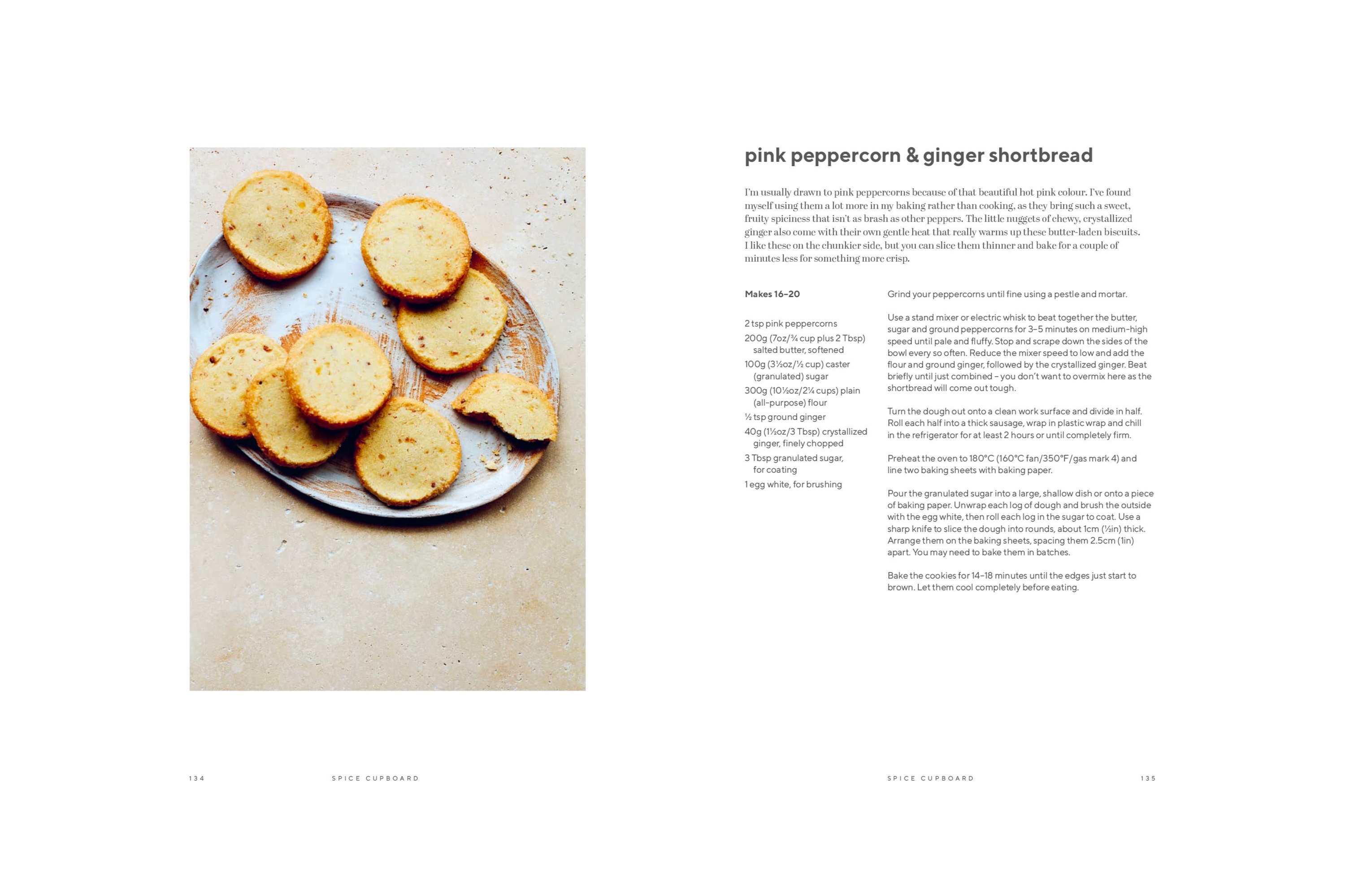 A Good Day to Bake: Simple Baking Recipes for Every Mood / Benjamina Ebuehi