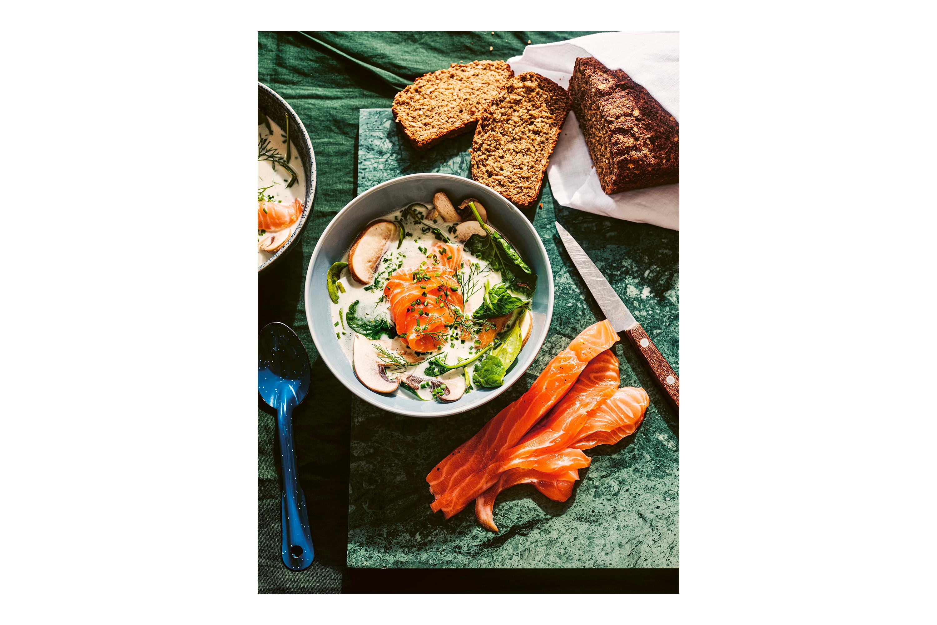 Is This A Cookbook? / Heston Blumenthal