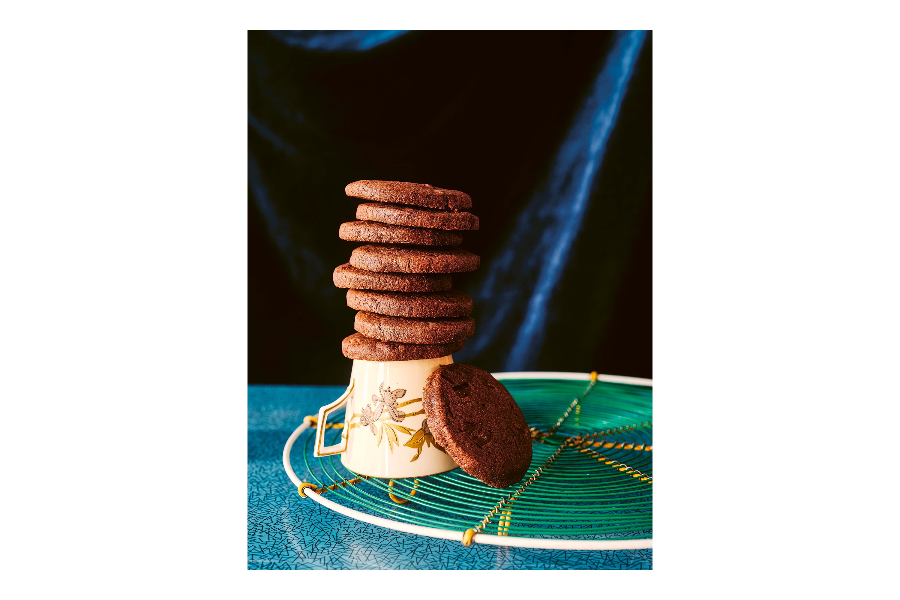 Is This A Cookbook? / Heston Blumenthal