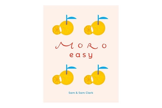 Moro Easy / Samantha Clark, Samuel Clark