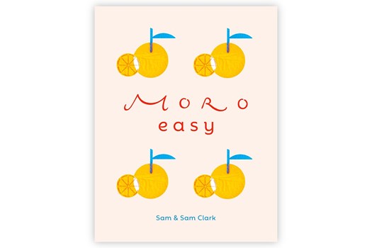 Moro Easy / Samantha Clark, Samuel Clark