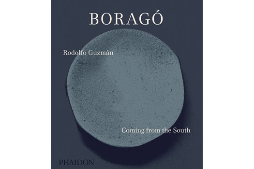 Borago: Coming from the South / Rodolfo Guzman