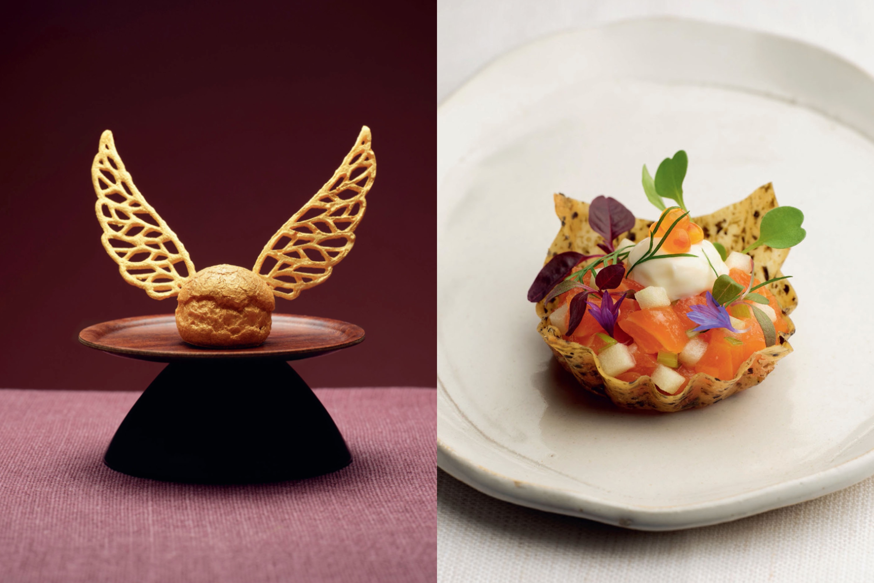 Great British Menu: Home Banquets – 80 Ultimate Recipes from Britain's Best Chefs / Avril Beaven