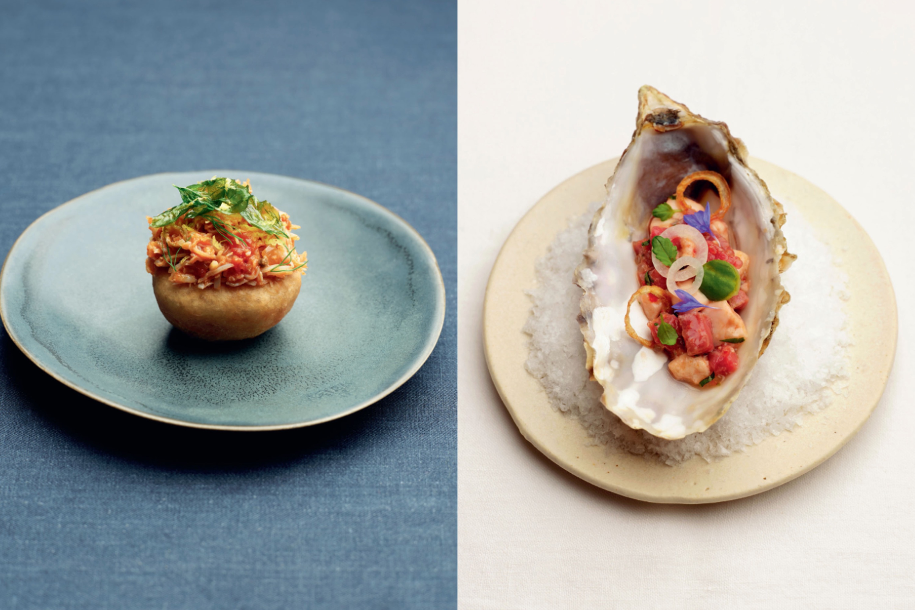 Great British Menu: Home Banquets – 80 Ultimate Recipes from Britain's Best Chefs / Avril Beaven