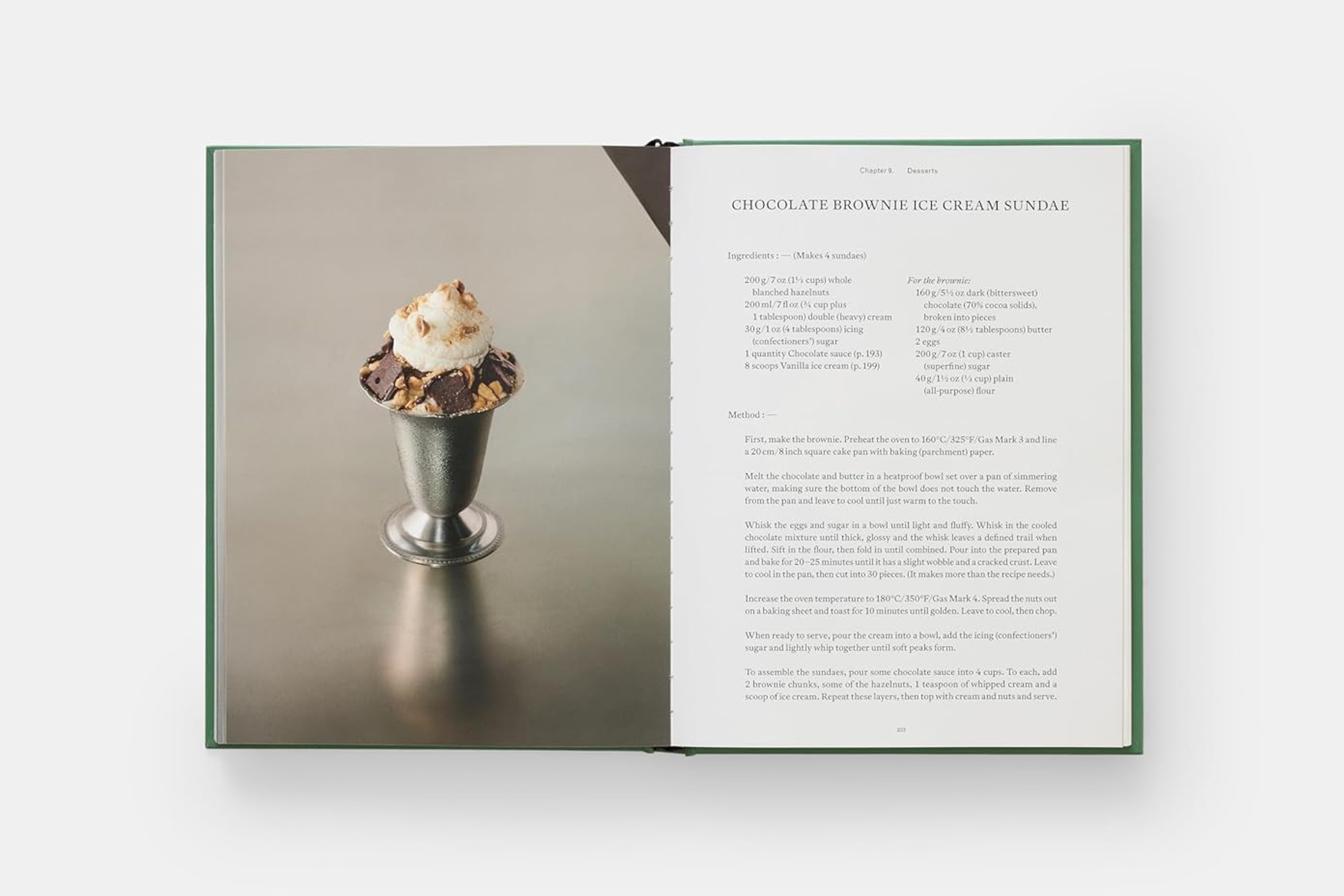 Café Cecilia Cookbook / Max Rocha