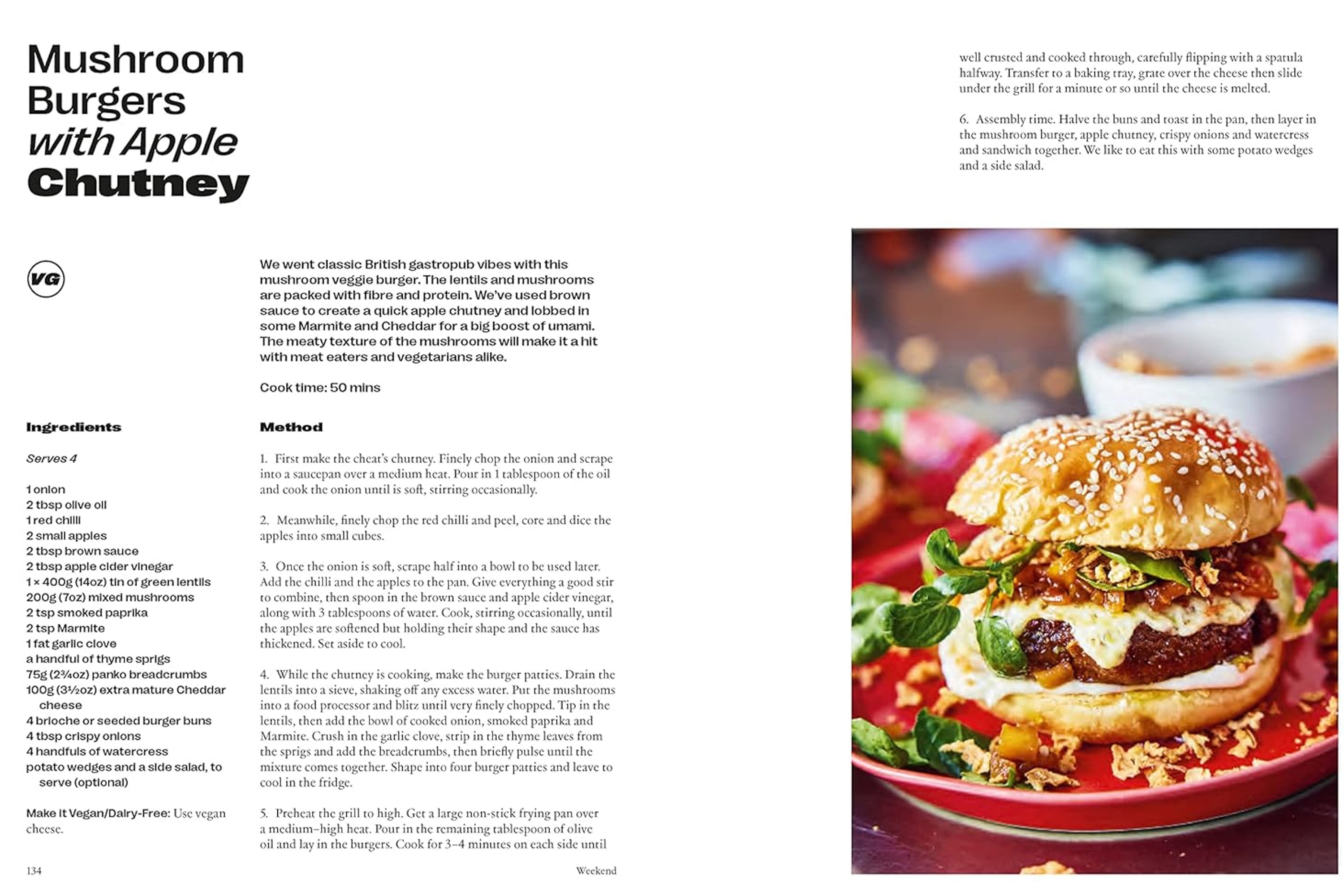 Fresh Mob – Over 100 tasty healthy-ish recipes / Mob Kitchen