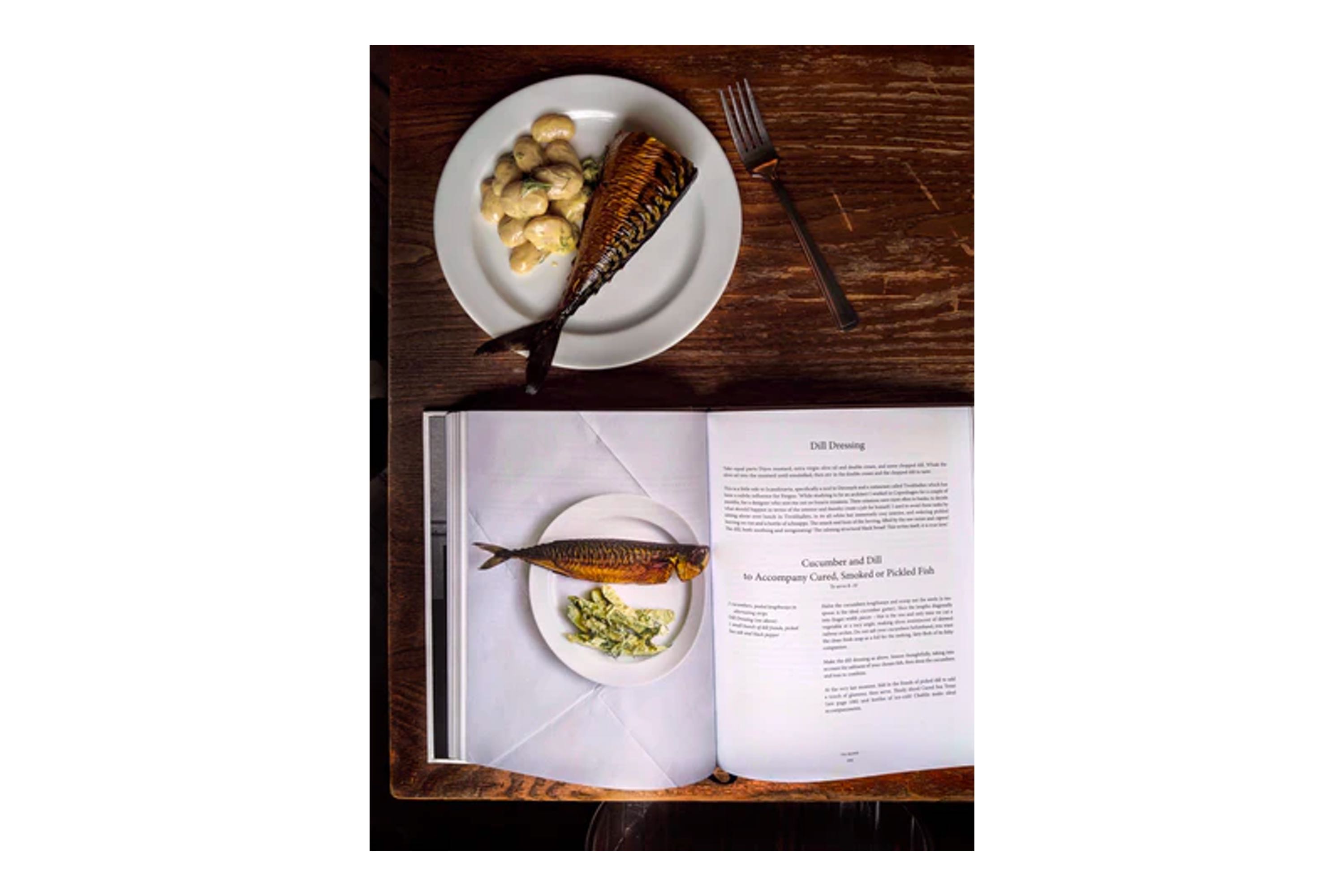 The Book of St. John: Over 100 brand new recipes from London's iconic restaurant / Fergus Henderson og Trevor Gulliver