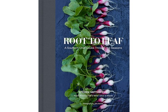Root to Leaf / Steven Satterfield
