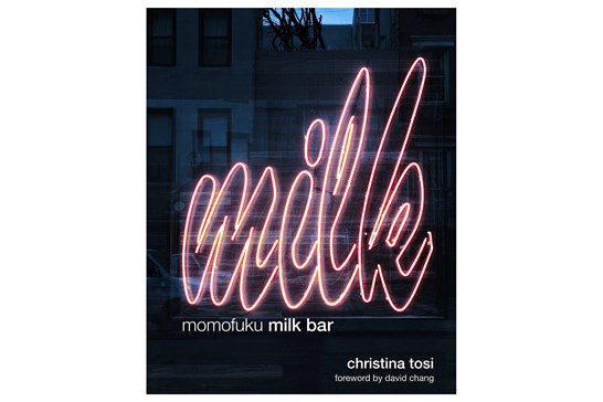 Momofuku Milk Bar / Christina Tosi
