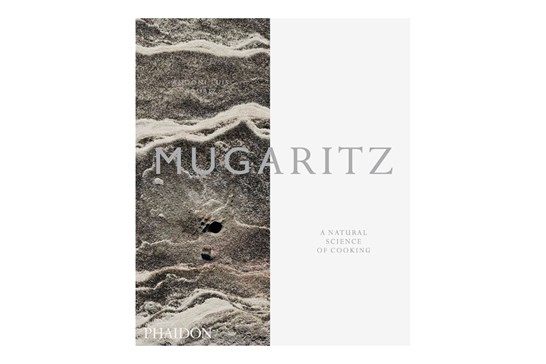 Mugaritz: A Natural Science of Cooking / A. Aduriz