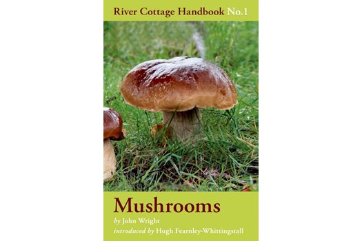 Mushrooms / River Cottage Handbook No. 1