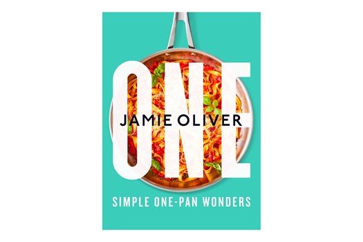 One: Simple One-Pan Wonders / Jamie Oliver