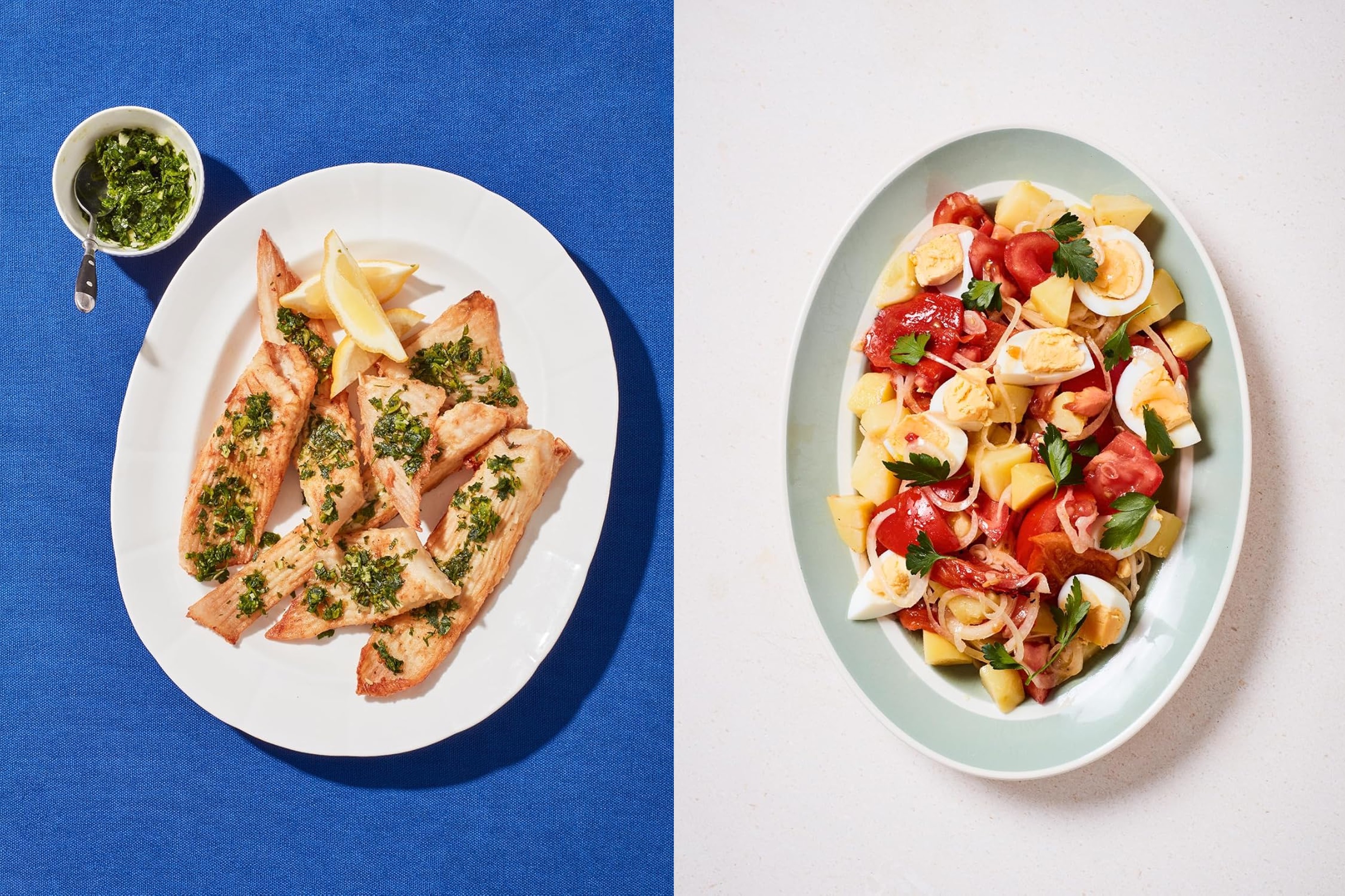 The Spanish Mediterranean Islands Cookbook / Jeff Koehler