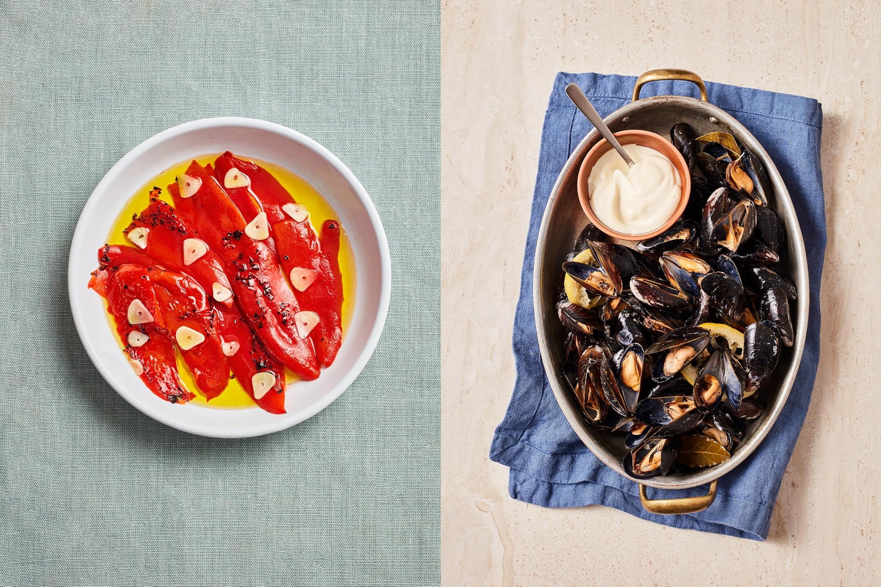 The Spanish Mediterranean Islands Cookbook / Jeff Koehler